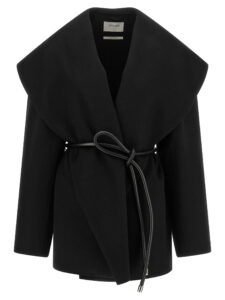 Sportmax Spxuguale Jacket