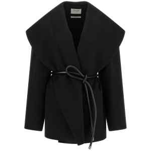 Sportmax Spxuguale Coat