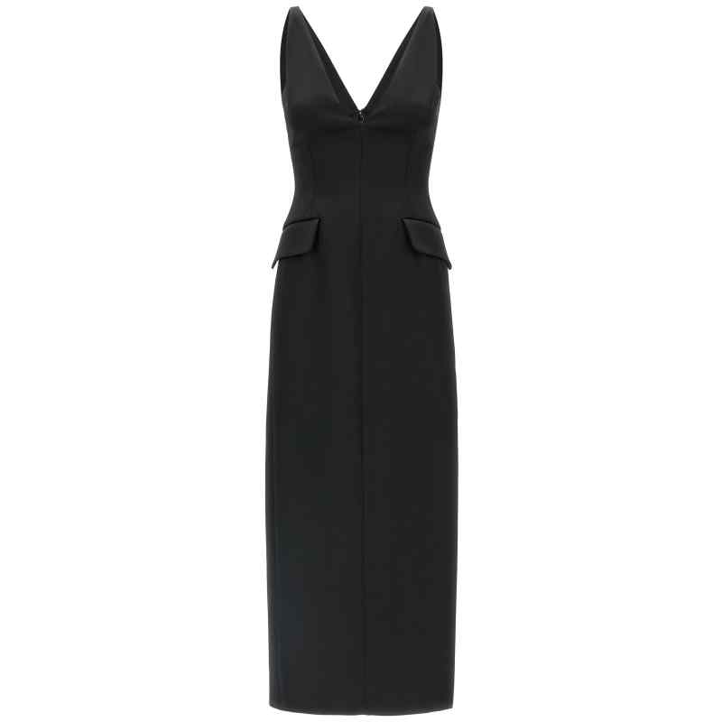 2622226042600004_01_M_2026-09-21T08-43-36.12Z-1 Sportmax Extra Dress