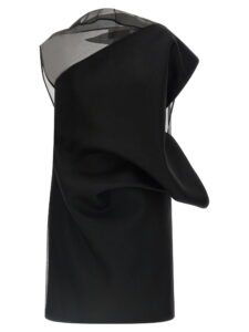Sportmax Cesto Dress