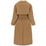 Weekend Max Mara Industrious Dressing Gown Coat