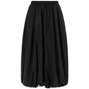 Weekend Max Mara Ciurma Balloon Skirt