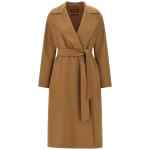 Max Mara Studio Cles Dressing Gown Coat