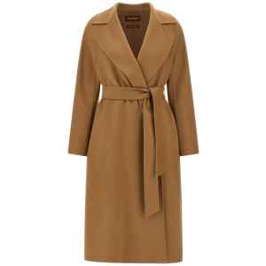 Max Mara Studio Cles Dressing Gown Coat