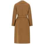 Max Mara Studio Cles Dressing Gown Coat
