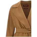 Max Mara Studio Cles Dressing Gown Coat