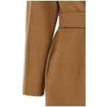 Max Mara Studio Cles Dressing Gown Coat