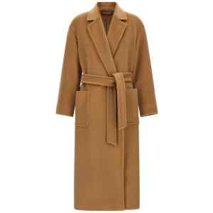 Max Mara Studio Giambo Coat