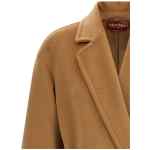 Max Mara Studio Giambo Coat