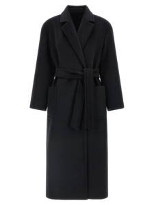 Max Mara Studio Giambo Coat