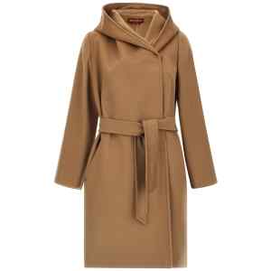 Max Mara Studio New Mang Coat