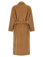 Max Mara Studio New Mang Coat