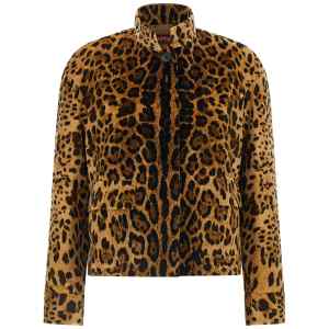 Max Mara Studio Mstedro Jacket