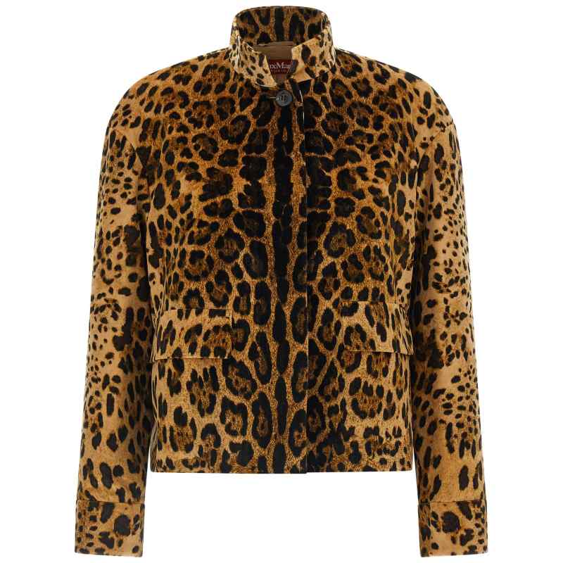 Max Mara Studio Mstedro Jacket