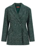 Max Mara Studio Civada Blazer