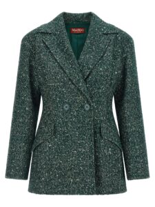 Max Mara Studio Civada Blazer
