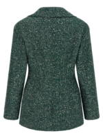 Max Mara Studio Civada Blazer