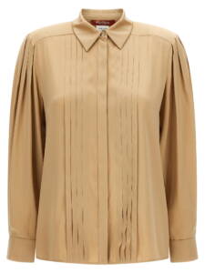 Max Mara Studio Vongola Shirt
