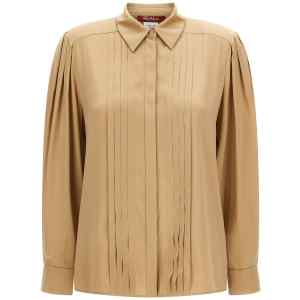 Max Mara Studio Vongola Shirt
