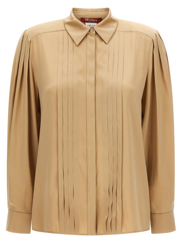 2626116012600091_01_M_2026-09-22T08-12-43.919Z Max Mara Studio Vongola Shirt
