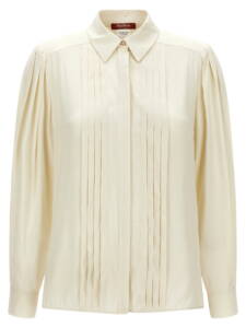 Max Mara Studio Vongola Shirt