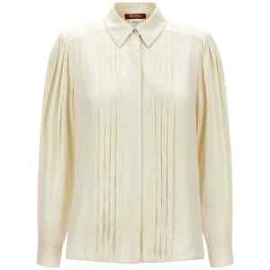 Max Mara Studio Vongola Shirt