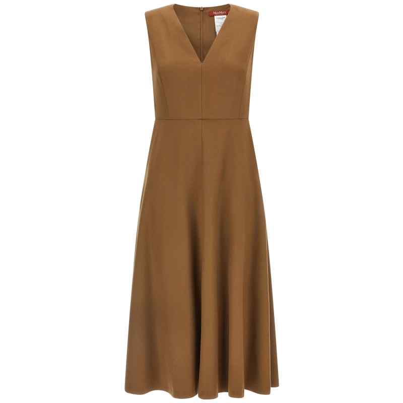 2626226022600025_01_M_2026-09-22T08-12-46.829Z Max Mara Studio Curva Dress