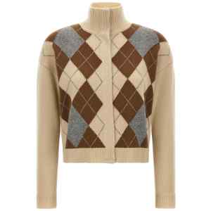 Max Mara Studio Pacche Cardigan