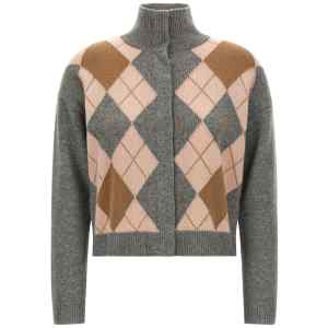Max Mara Studio Pacche Cardigan