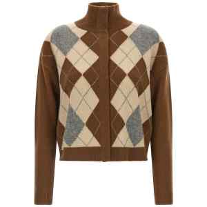 Max Mara Studio Pacche Cardigan