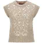 Max Mara Studio Albero Vest