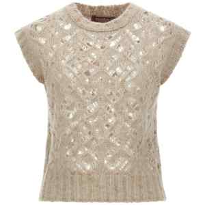Max Mara Studio Albero Vest