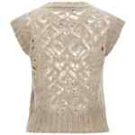 Max Mara Studio Albero Vest