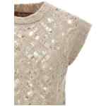 Max Mara Studio Albero Vest