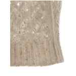 Max Mara Studio Albero Vest