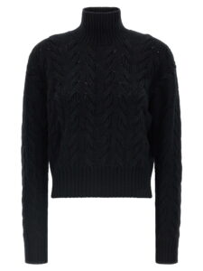 Max Mara Studio Cosmo Sweater