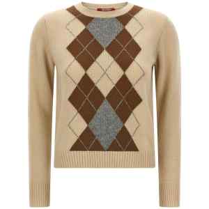 Max Mara Studio Faraone Sweater
