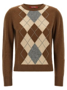 Max Mara Studio Faraone Sweater