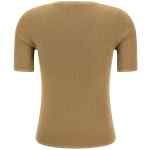 Max Mara Studio Mstsequoia T-shirt