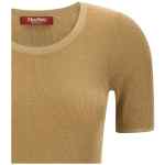 Max Mara Studio Mstsequoia T-shirt