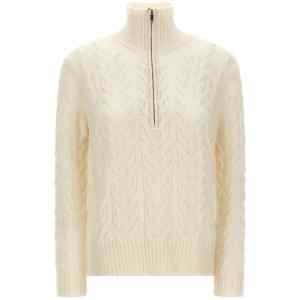 Max Mara Studio Colle Sweater