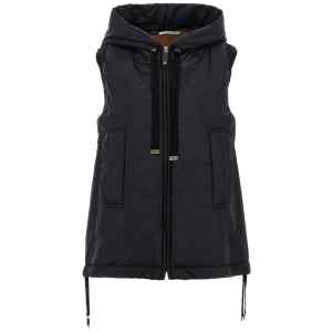 Max Mara The Cube Greengo Vest