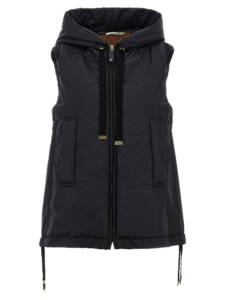 Max Mara The Cube Greengo Vest