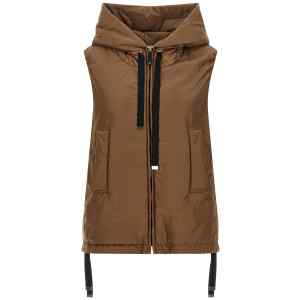 Max Mara The Cube Greengo Vest