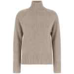 Max Mara 'S Mantova High Neck Sweater