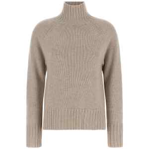 Max Mara 'S Mantova High Neck Sweater