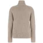 Max Mara 'S Mantova High Neck Sweater