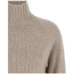 Max Mara 'S Mantova High Neck Sweater