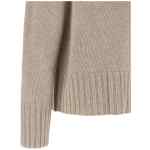 Max Mara 'S Mantova High Neck Sweater