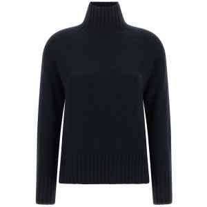 Max Mara 'S Mantova High Neck Sweater